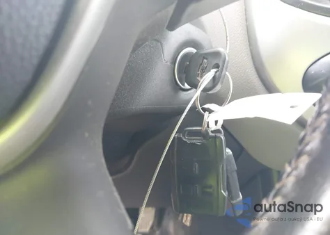 2017 Chevrolet Colorado Lt из США, поврежденный, VIN 1GCGTCEN0H1222538